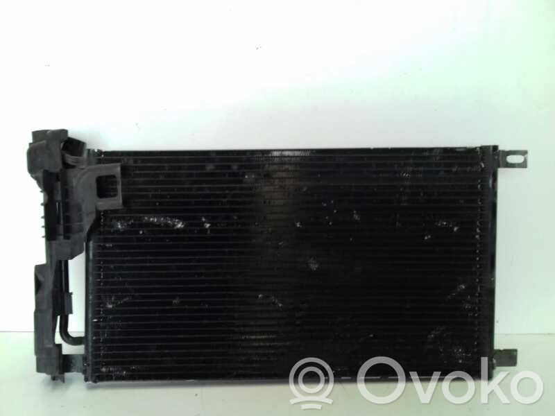 Radiatore di raffreddamento A/C (condensatore)   64538377648