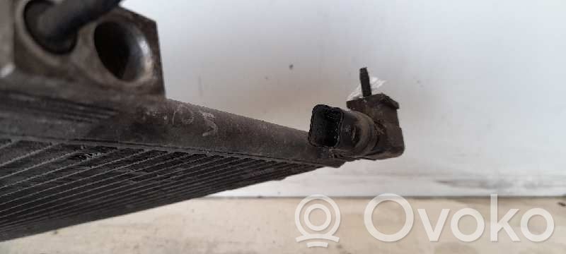 Citroen Berlingo Radiator răcire A/C (condensor) 