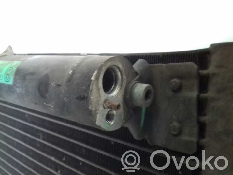 Volkswagen Polo III 6N 6N2 6NF Klimakühler 