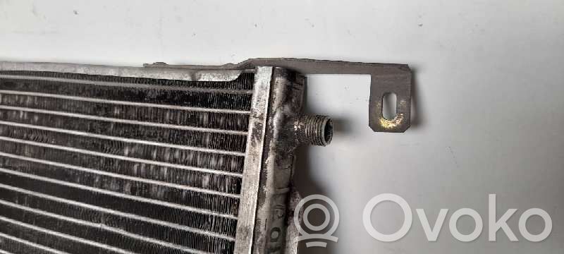 Volkswagen Polo III 6N 6N2 6NF Radiator răcire A/C (condensor) 