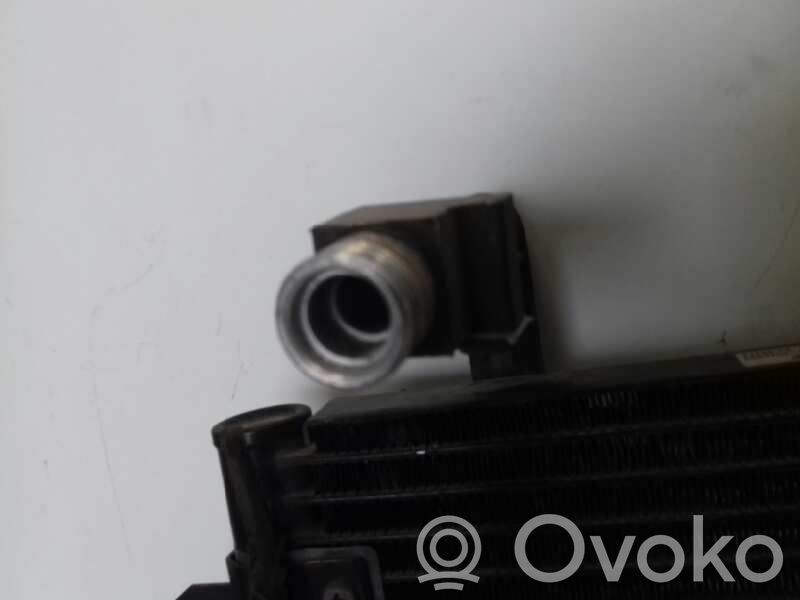 Klimakühler   6N0820413B