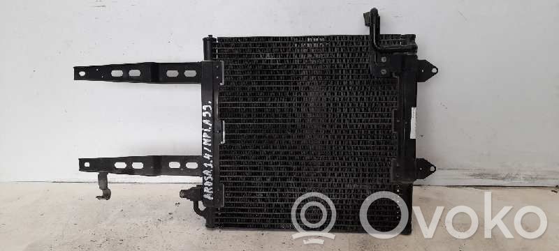 Radiator răcire A/C (condensor)   6N0820413B