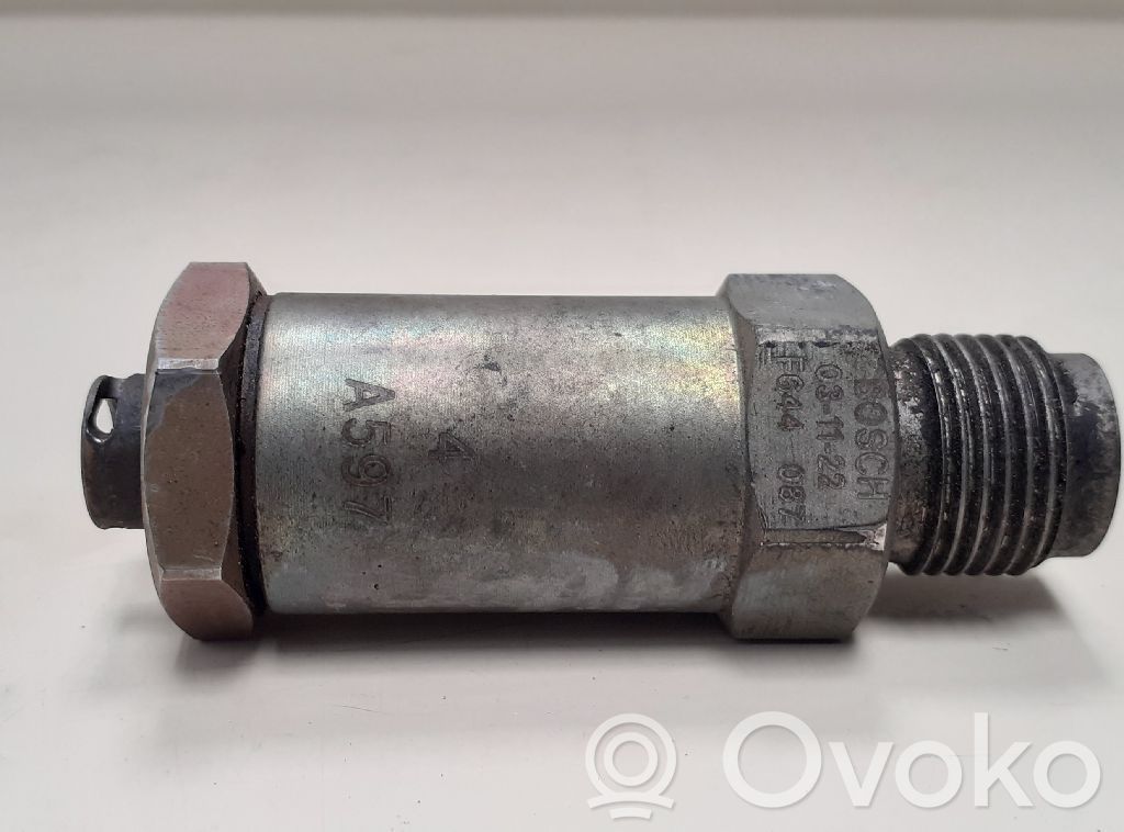 Sensor   F644087