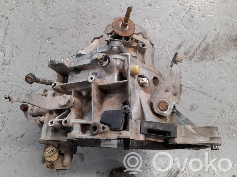 Citroen Xsara Scatola del cambio manuale a 5 velocità 