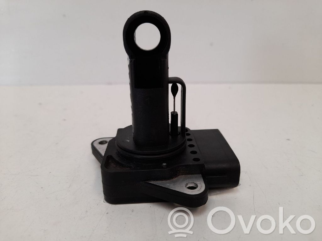 Toyota Avensis T250 Misuratore di portata d'aria 