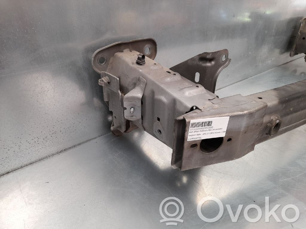 Travesaño del parachoques delantero   C23550070C