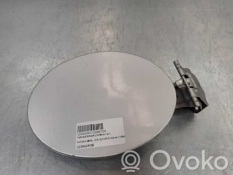 Bușon umplere rezervor combustibil   C23542410B