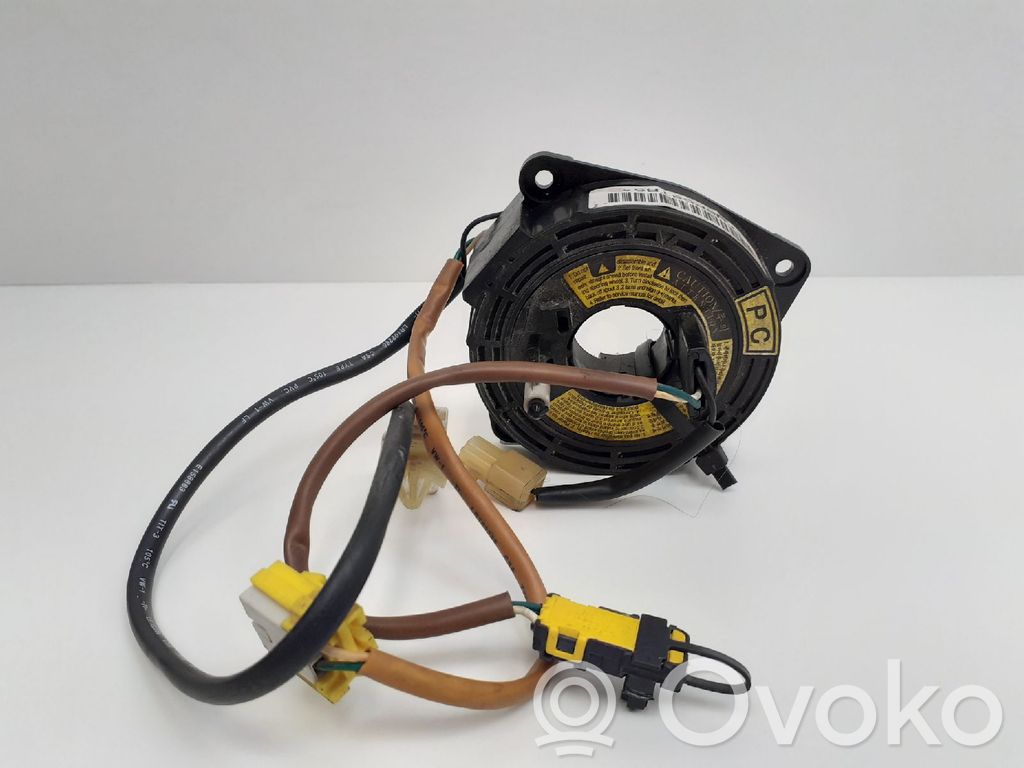 Inel glisant airbag (inel SRS)