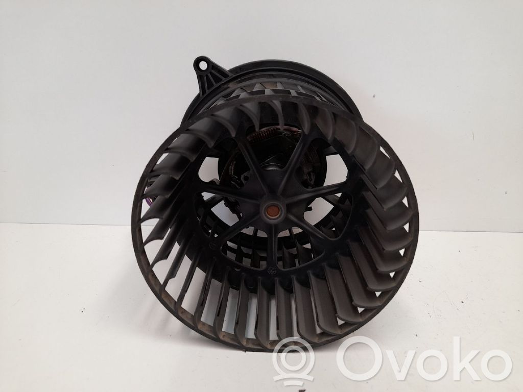 Ford Fusion Ventola riscaldamento/ventilatore abitacolo