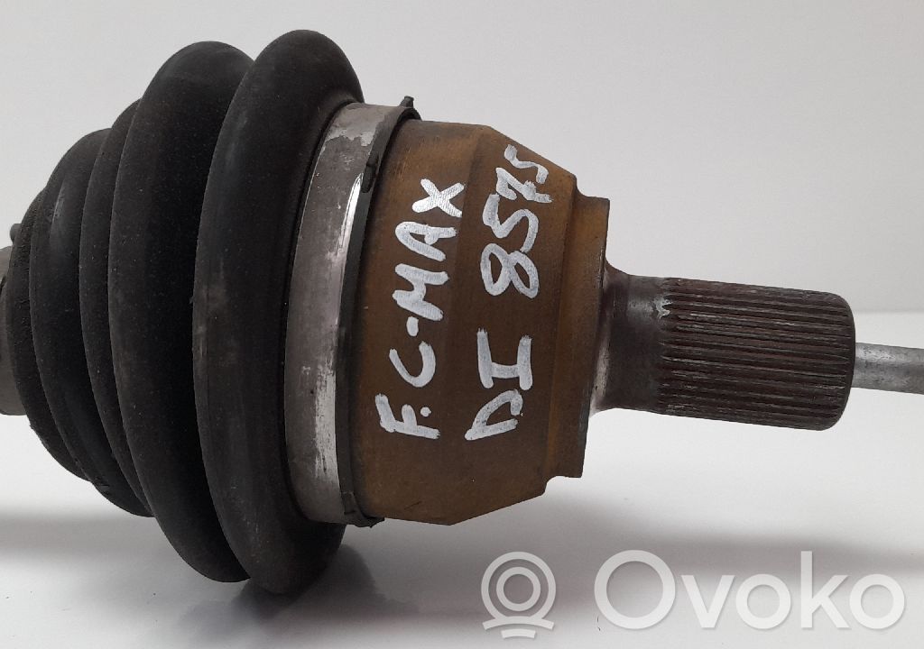 Front driveshaft   3M513B437BAD