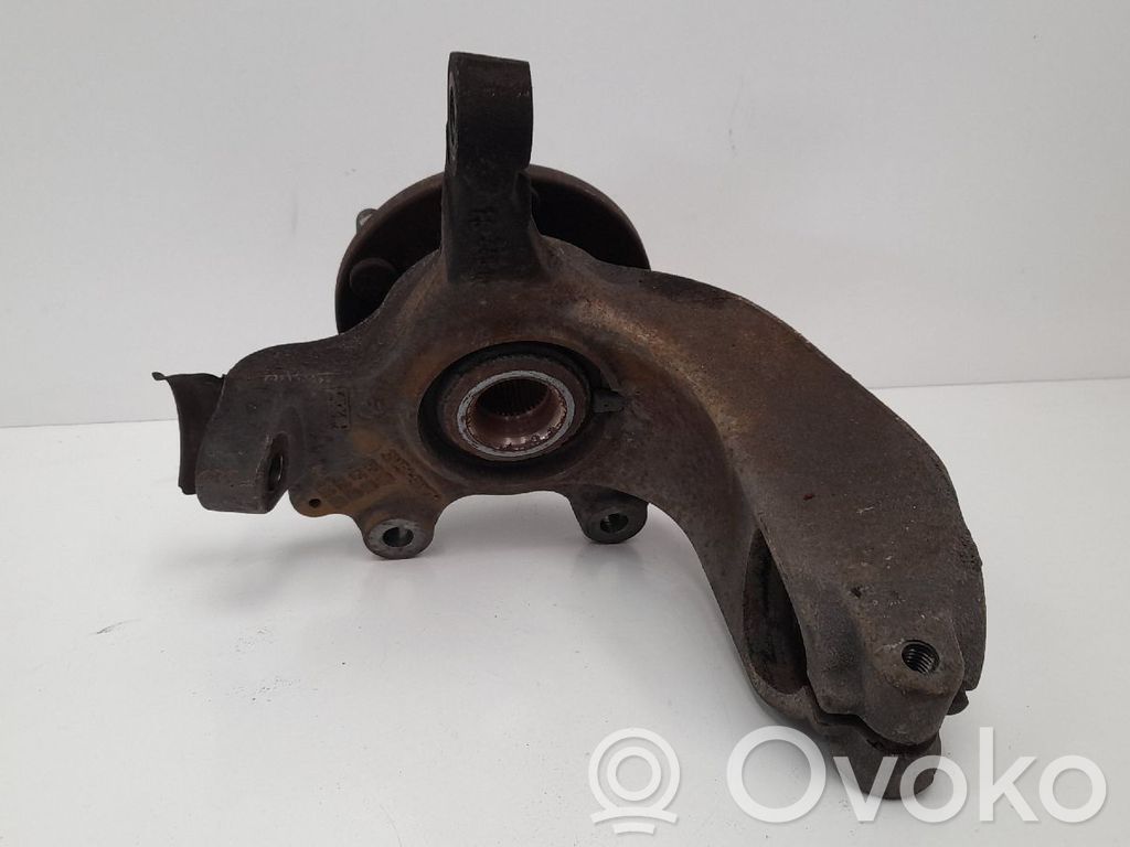 Ford Focus Fuso a snodo con mozzo ruota anteriore