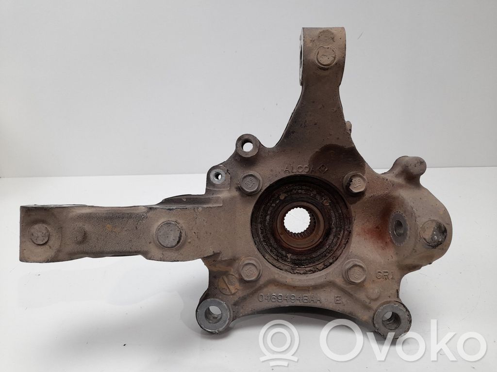 Achsschenkel vorne   04694948AA