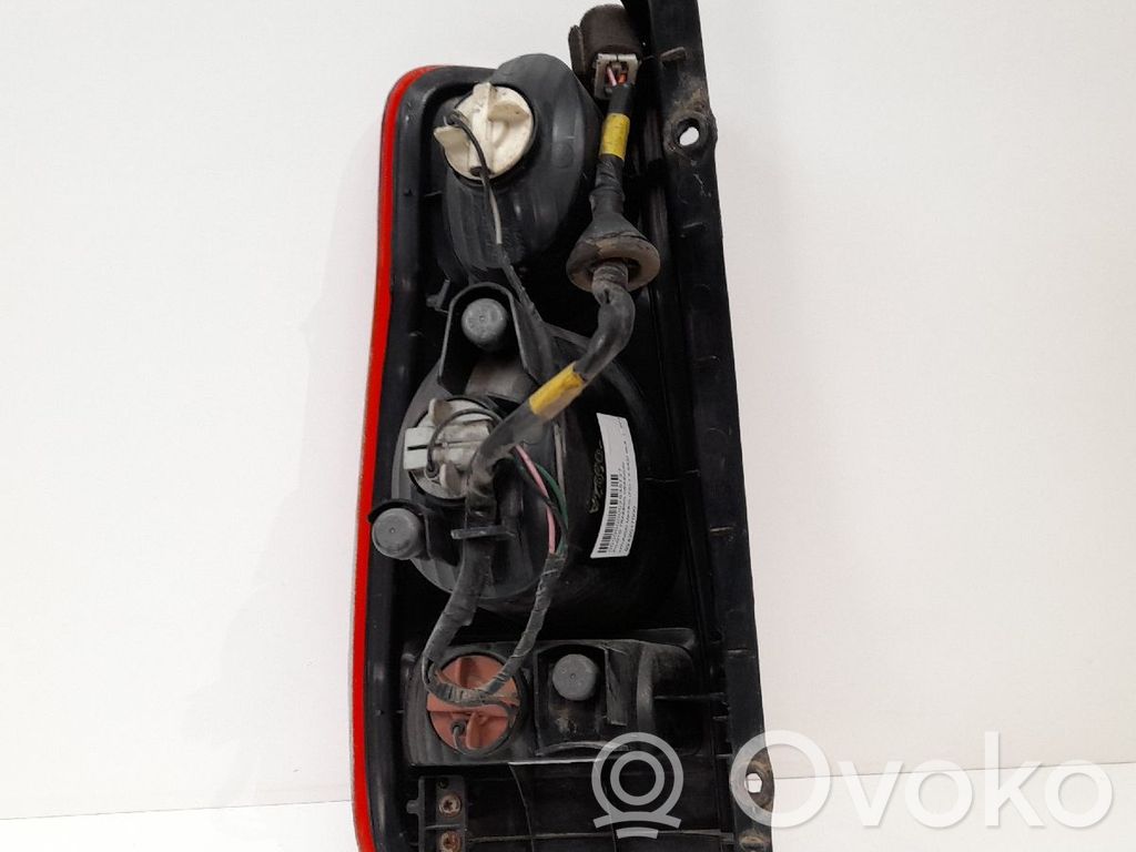 Hyundai Matrix Takavalot 