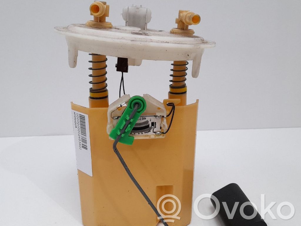 Bomba interna de combustible   8200397677B