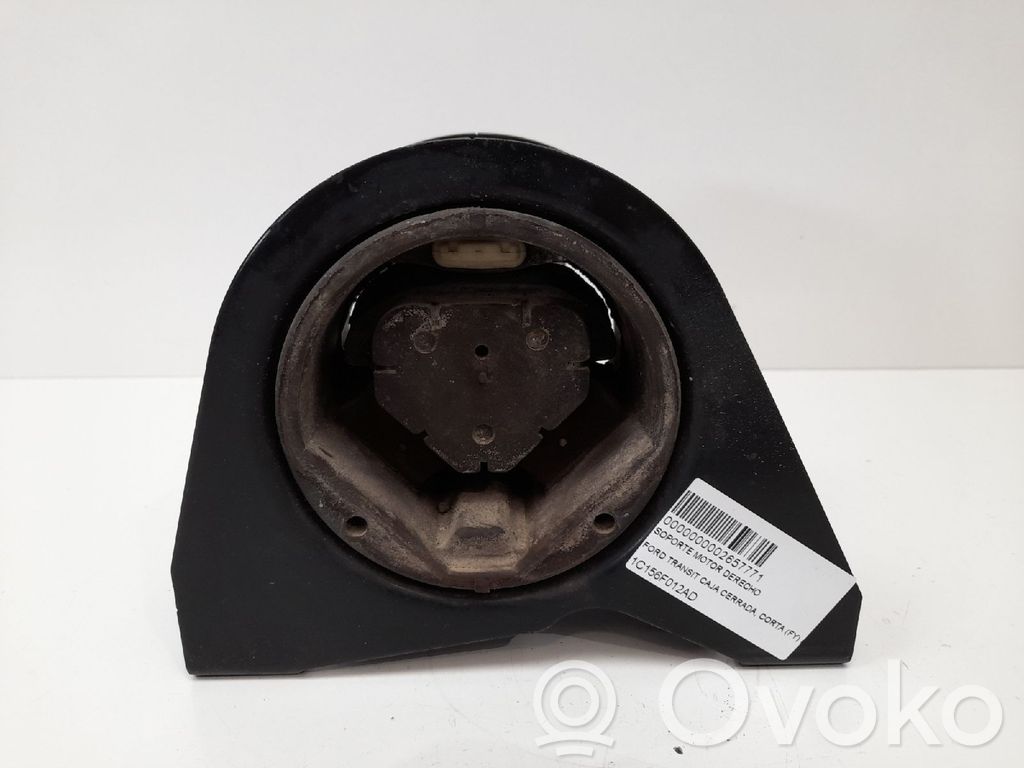 Ford Transit Engine mount bracket 
