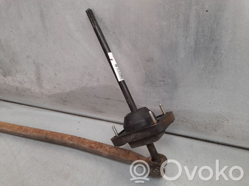 Citroen ZX Selector caja de cambios 