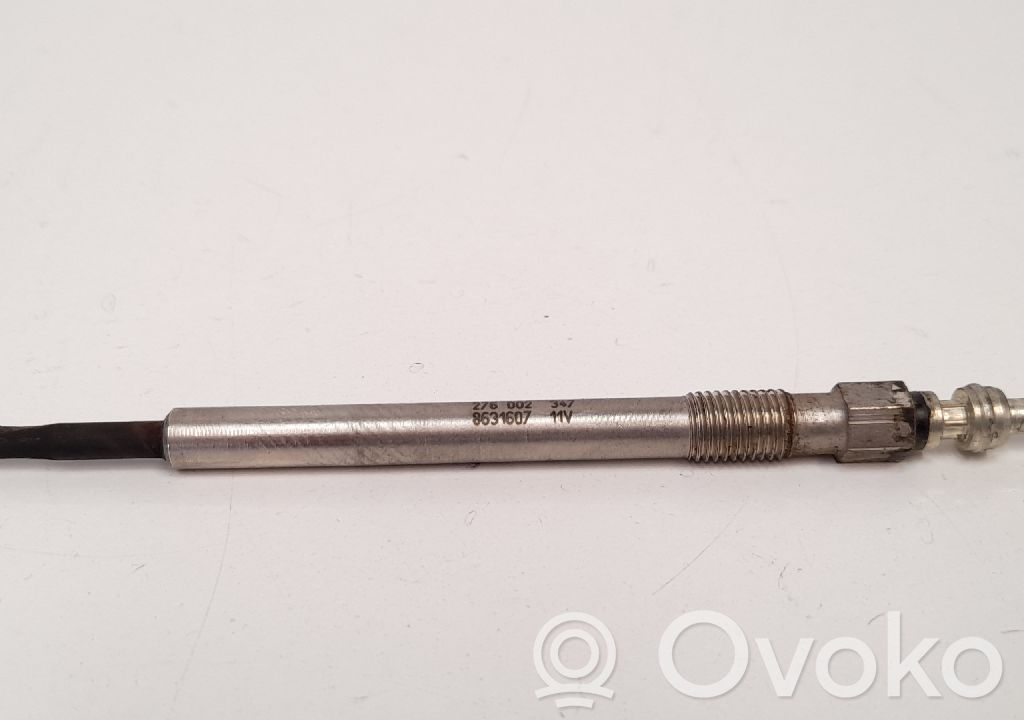 Vorglühkerze   8631607