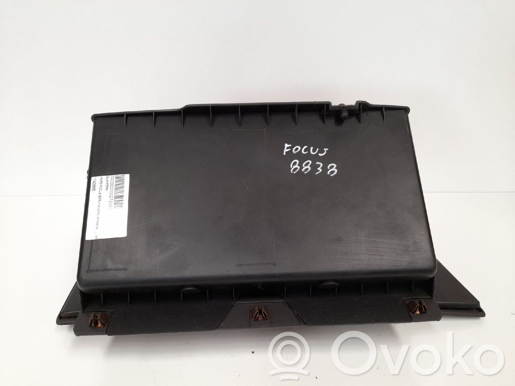 Ford Focus Handschuhfach 