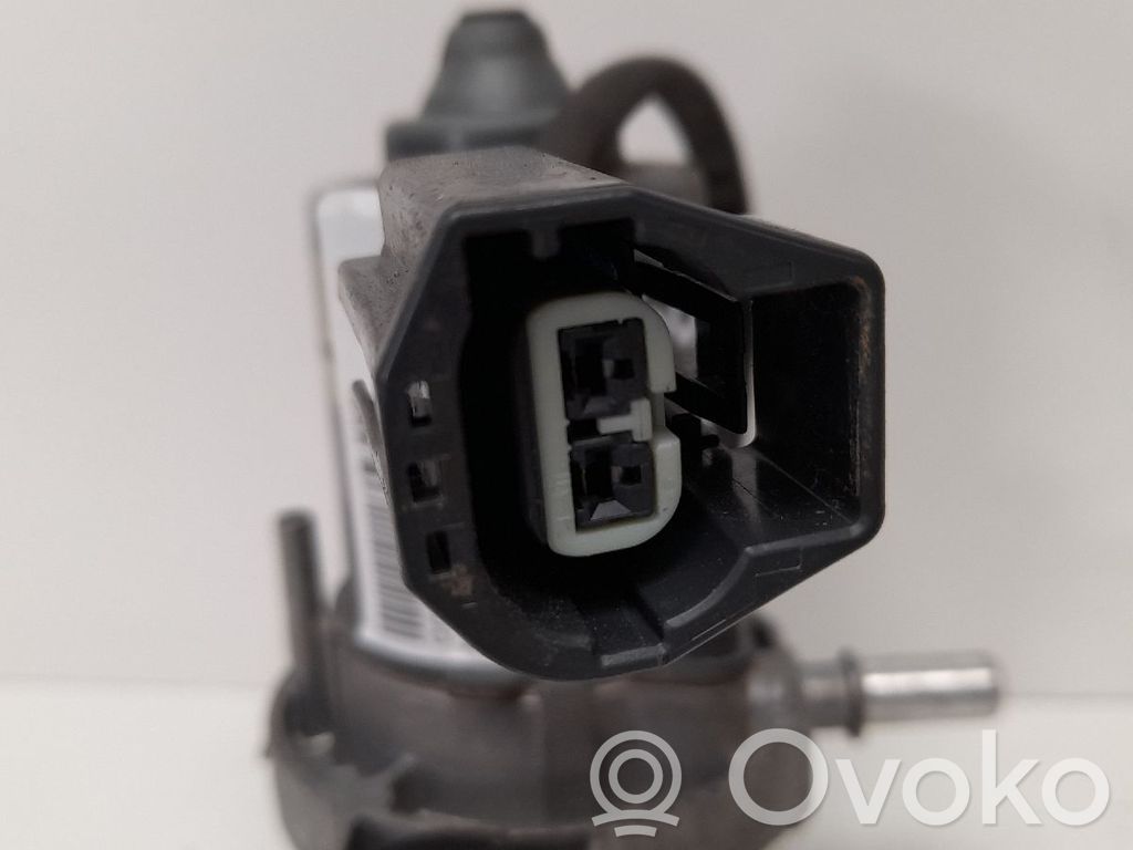 Régulateur de ralenti   1X432C506AB