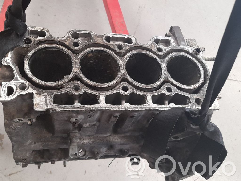 Citroen C2 Engine block 