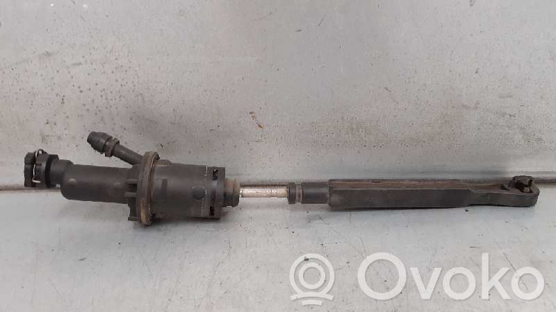 Citroen C2 Kytkimen pääsylinteri 