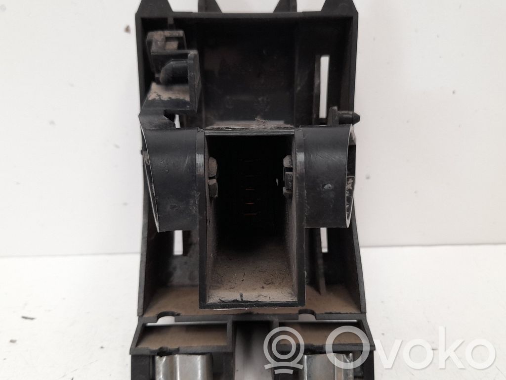 Renault Rapid Climate control unit 