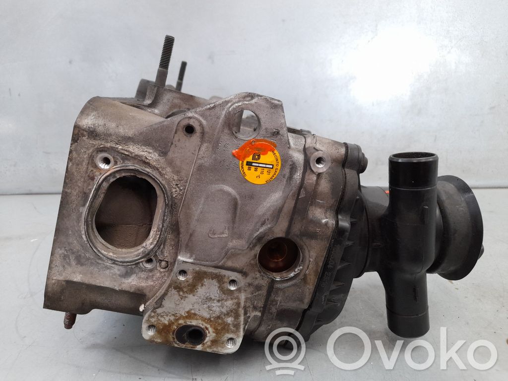 Culata del motor   06B103373T