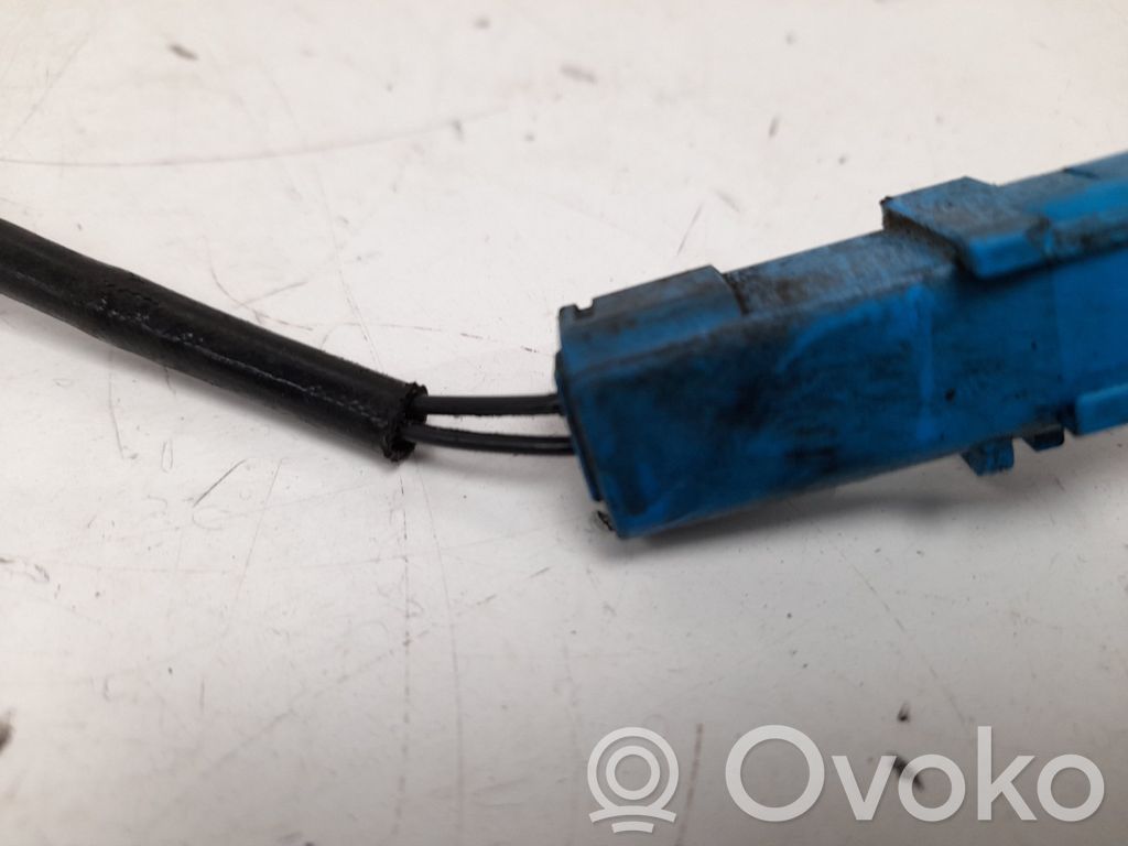 Renault Scenic II -  Grand scenic II Sensor 