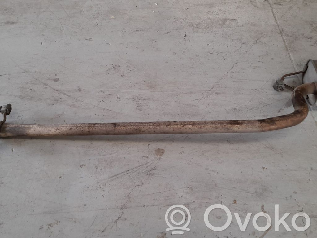 Galinė pūslė   YS415K254CA