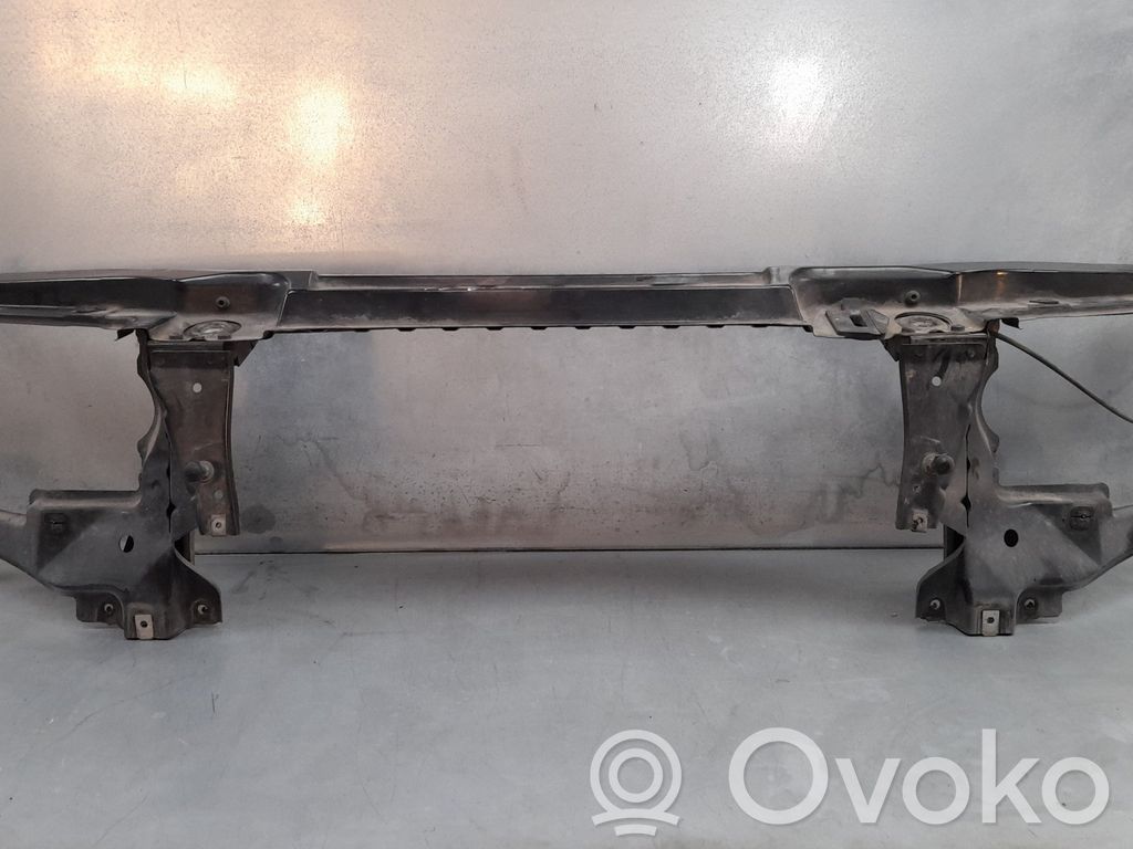 BMW X5 E53 Radiator support slam panel 