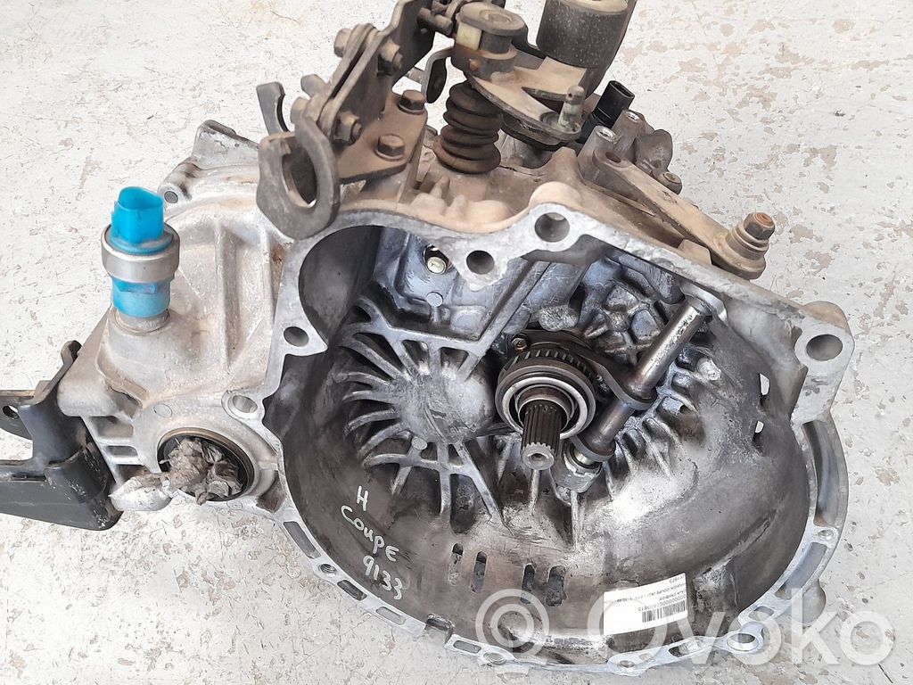 Hyundai Coupe Cutie viteze manuală cu 5 trepte 