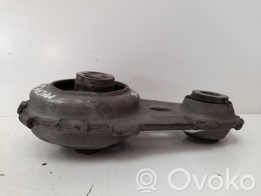 Renault Megane III Suport tampon motor