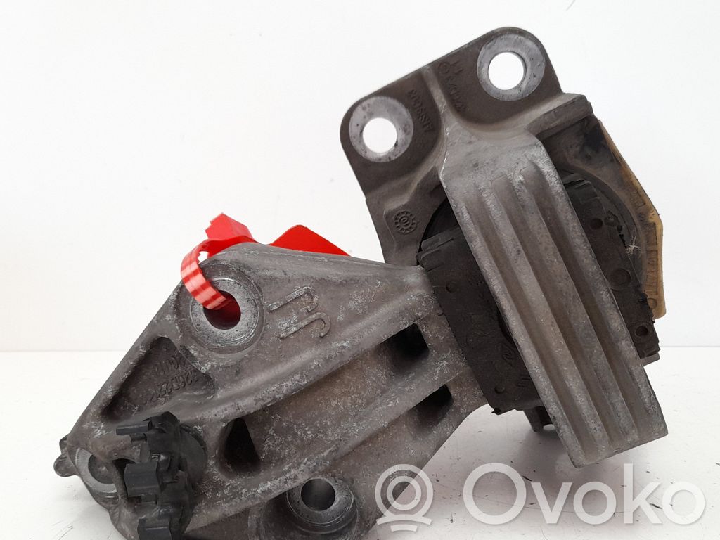 Renault Megane III Supporto di montaggio del motore