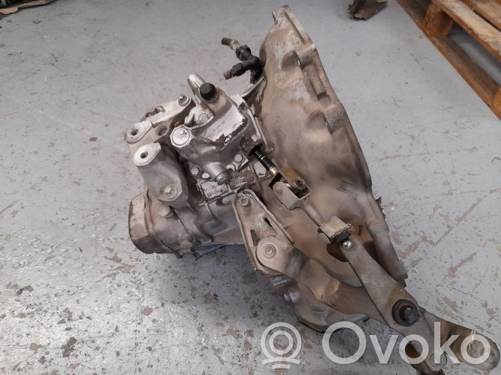 Opel Corsa C Scatola del cambio manuale a 5 velocità