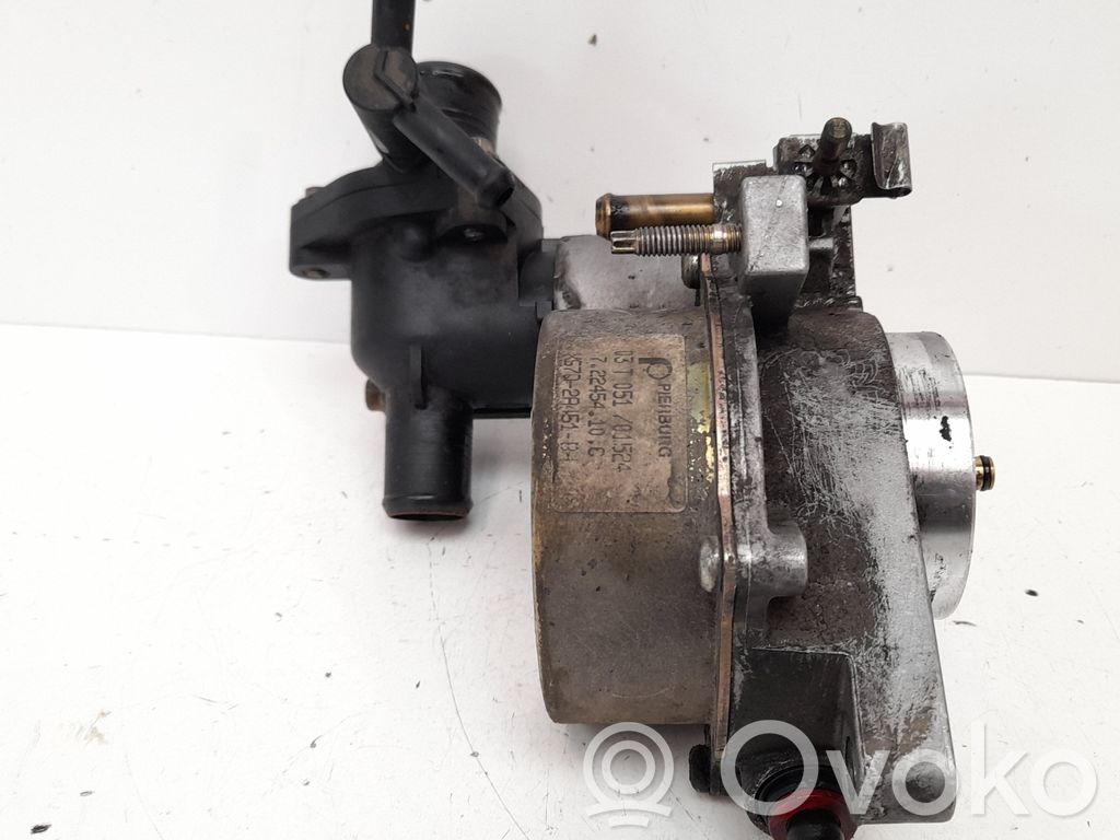 Ford Mondeo Mk III Pompa a vuoto