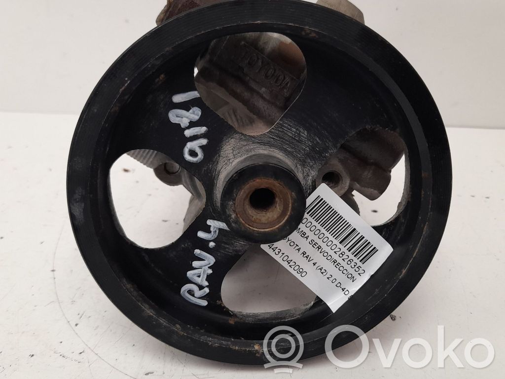 Toyota RAV 4 (XA20) Pompa servosterzo