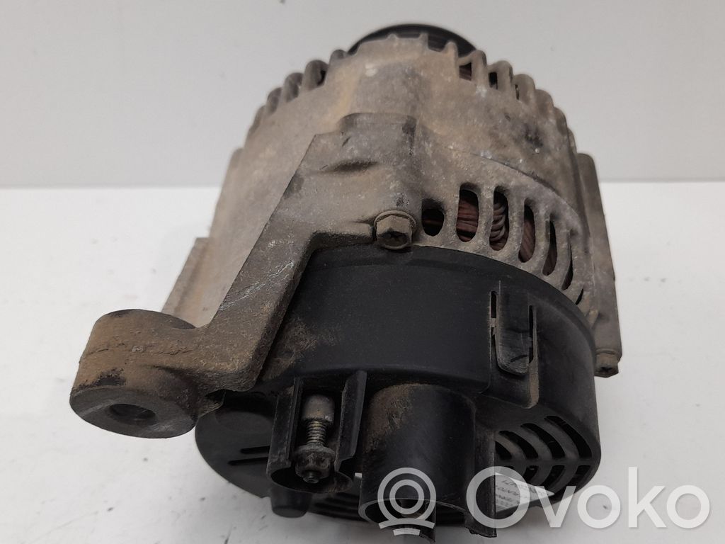 Fiat Punto (176) Alternator 