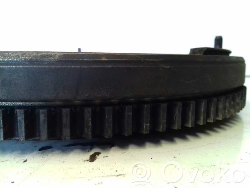 Fiat Stilo Vauhtipyörä 