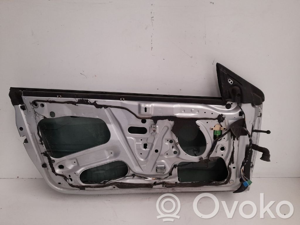 Ford Cougar Durvis 