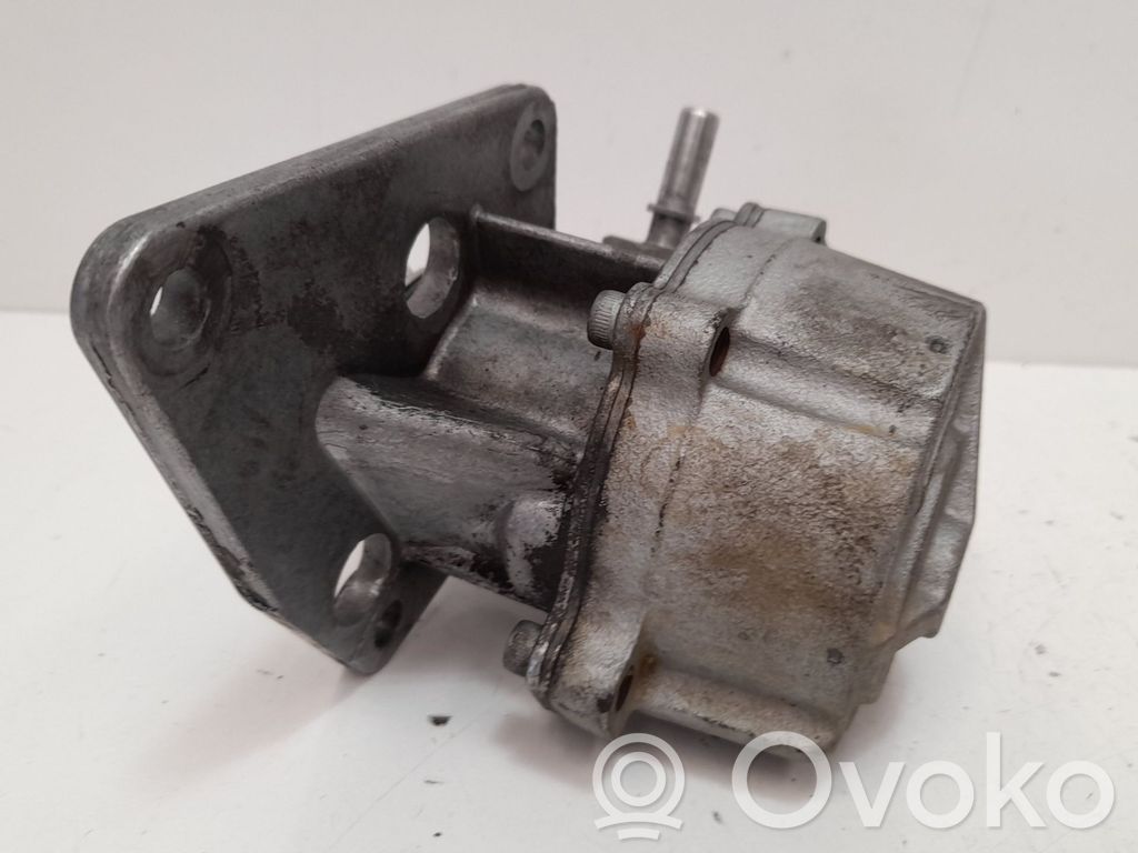 Alipainepumppu   D75N