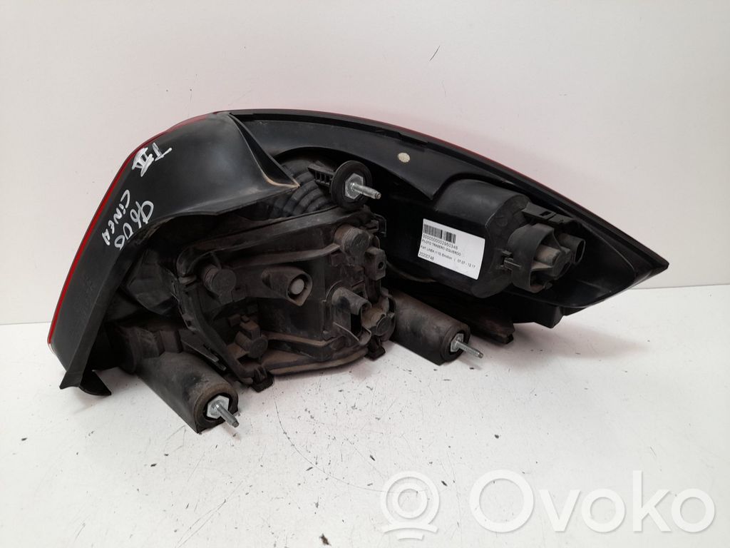 Fiat Linea Takavalot 