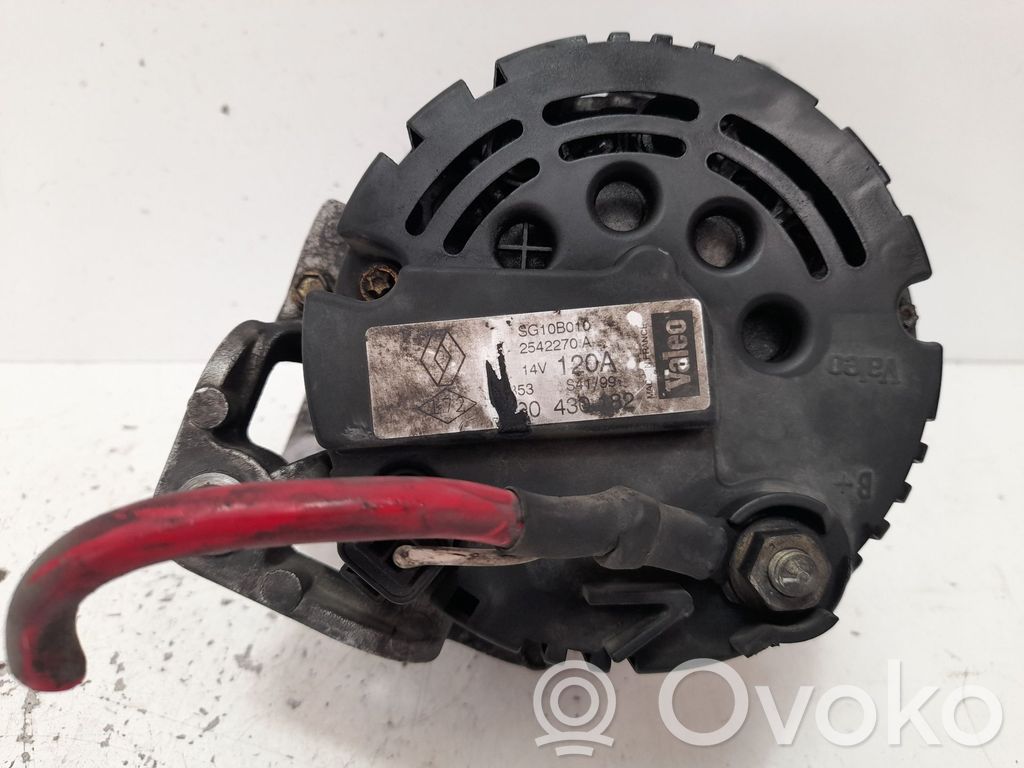 Alternador   SG10B010