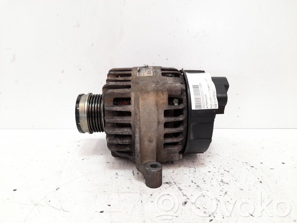 Fiat Linea Alternador 
