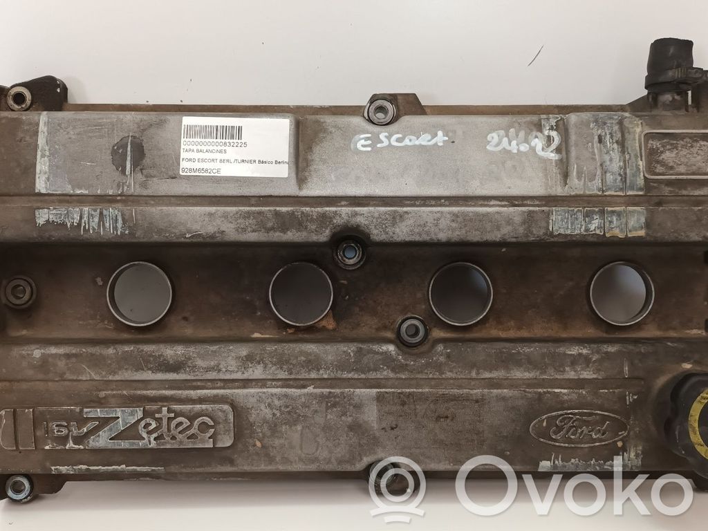 Ford Escort Ventildeckel 