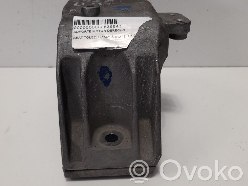 Seat Toledo II (1M) Supporto di montaggio del motore