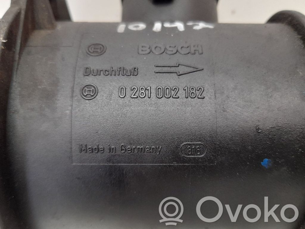 Debitmetru aer   0281002182