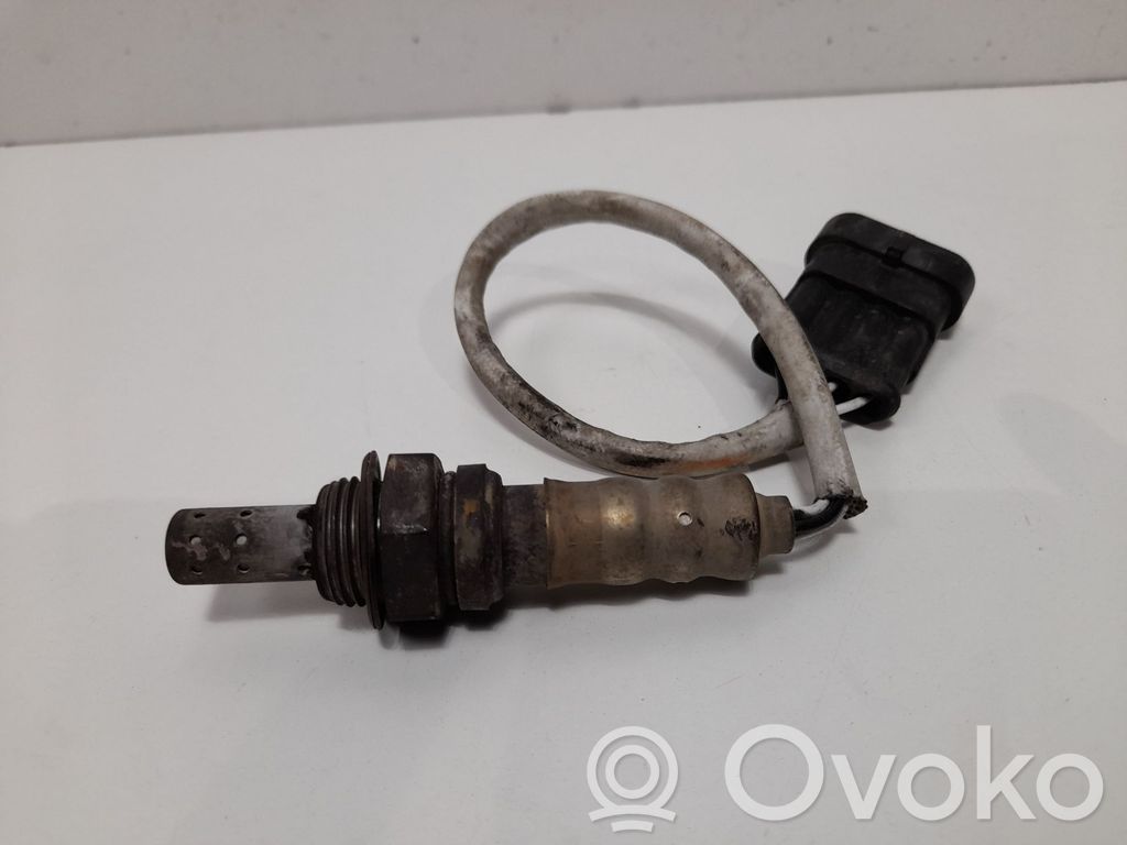 Sonda lambda   0ZA532A10