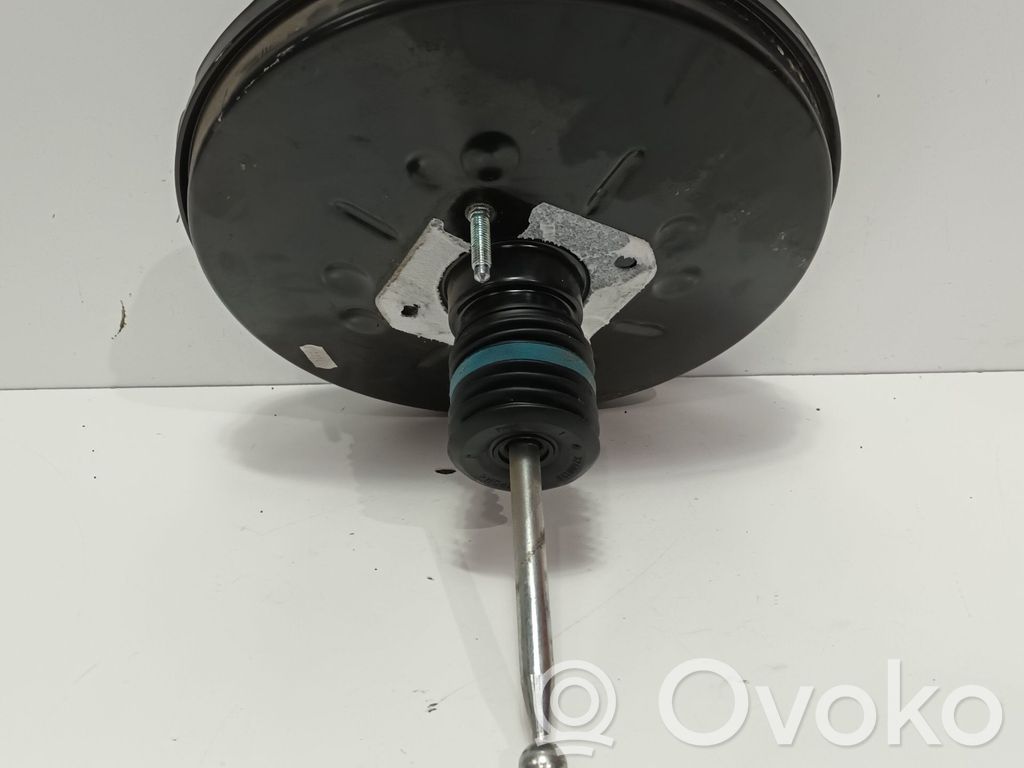 Volkswagen PASSAT B8 Servofreno