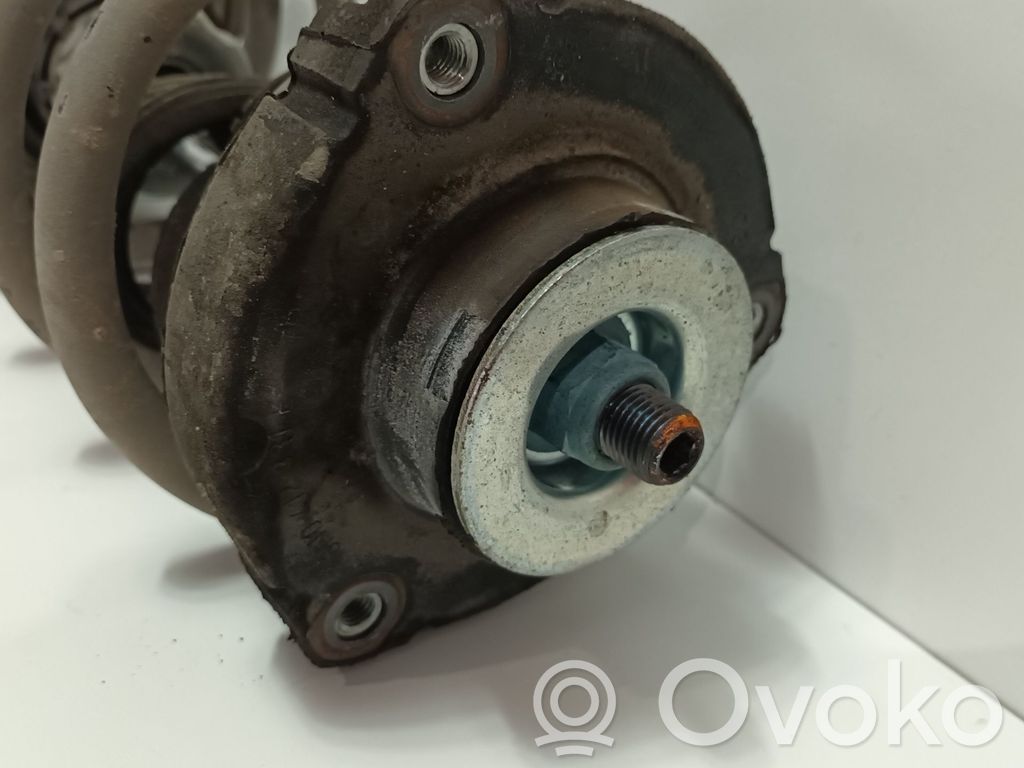 Seat Cordoba (6K) Ammortizzatore anteriore 