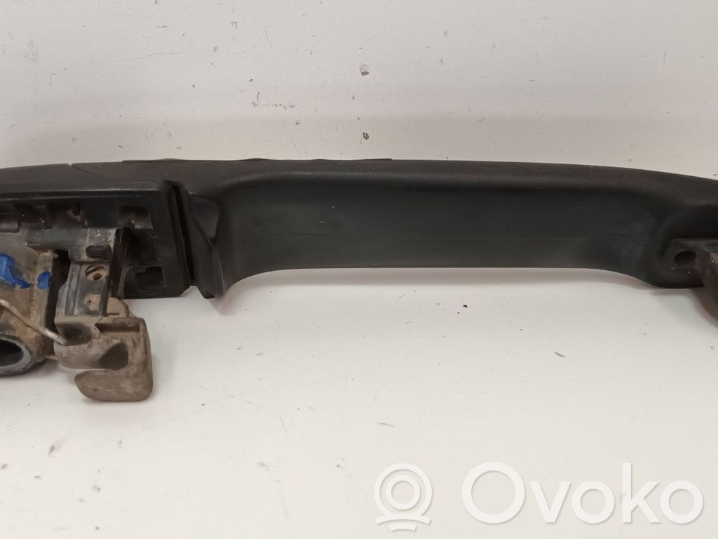 Volkswagen Polo III 6N 6N2 6NF Poignée extérieure avant